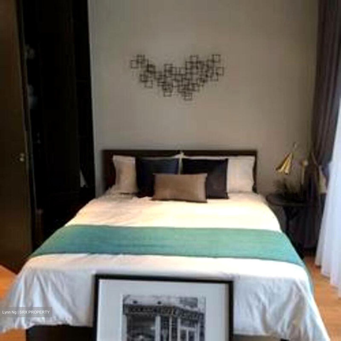 OUE Twin Peaks (D9), Condominium #508588591